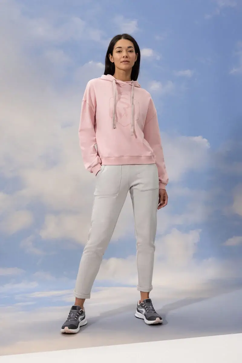 Merxx Hoodie Serie Cozy