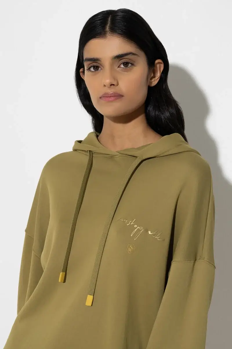 Merxx Hoody Serie Cozy