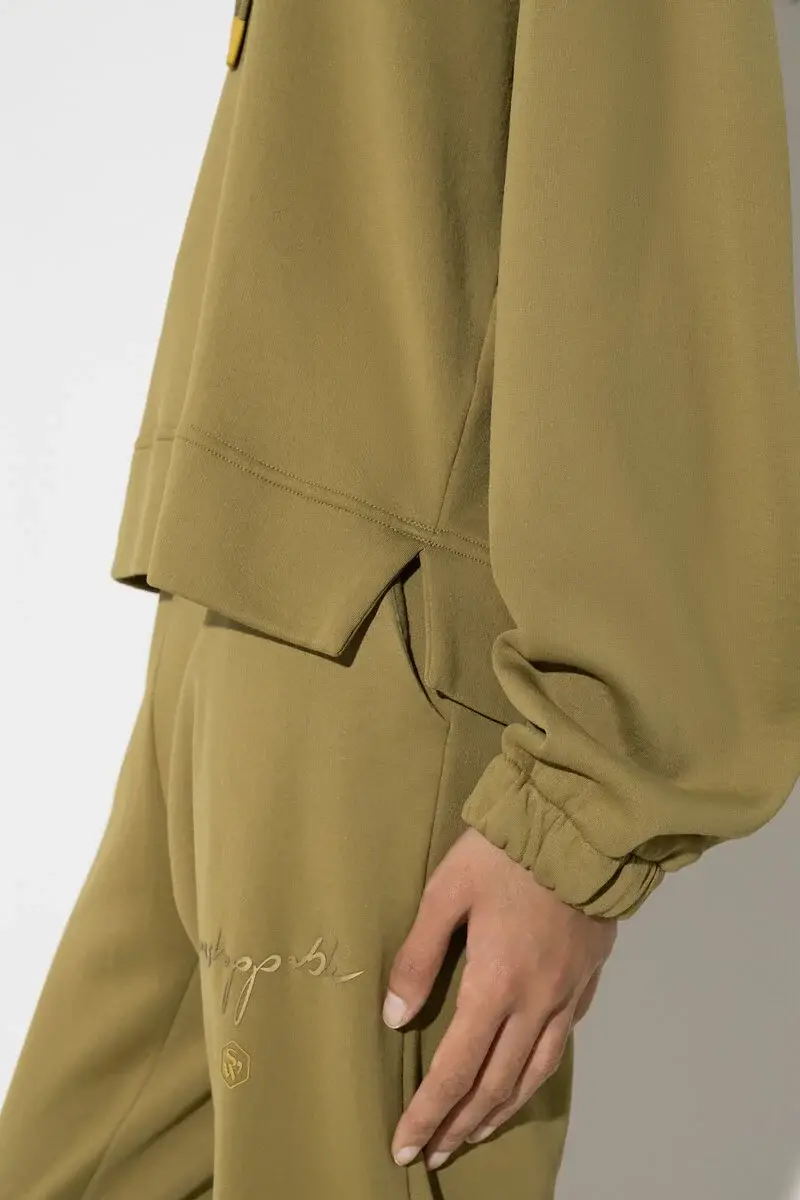 Merxx Hoody Serie Cozy