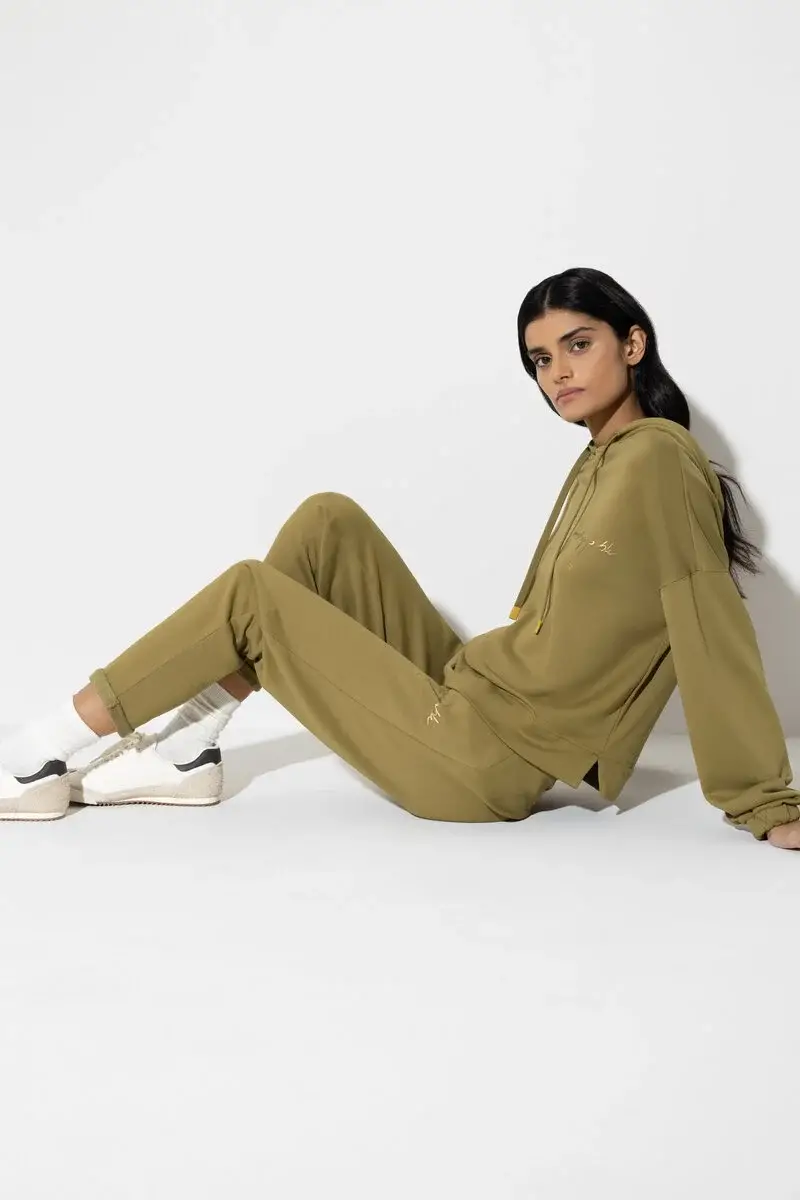 Merxx Hoody Serie Cozy