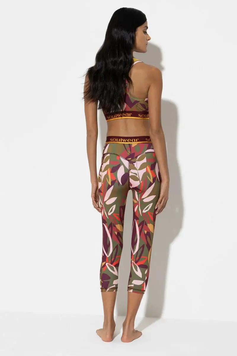 Merxx Hose 3/4 Lang Serie Flexible