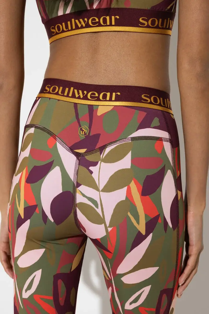 Merxx Hose 3/4 Lang Serie Flexible