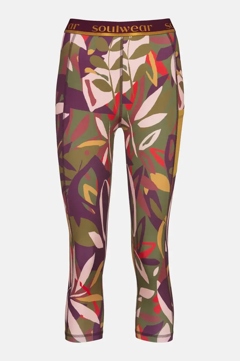 Merxx Hose 3/4 Lang Serie Flexible