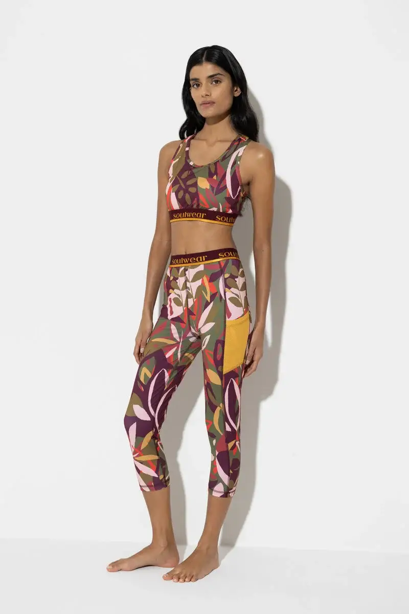 Merxx Hose 3/4 lang Serie Flexible