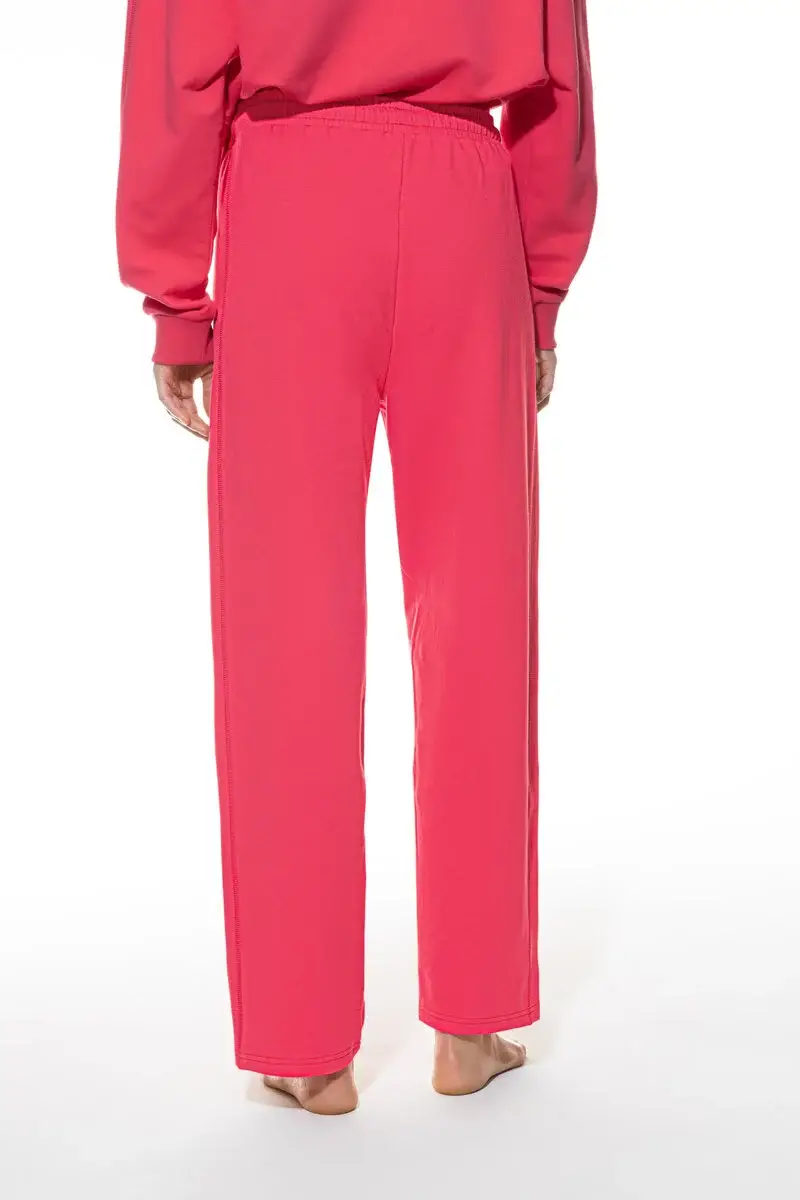 Merxx Hose 7/8 Lang Serie Cozy Love