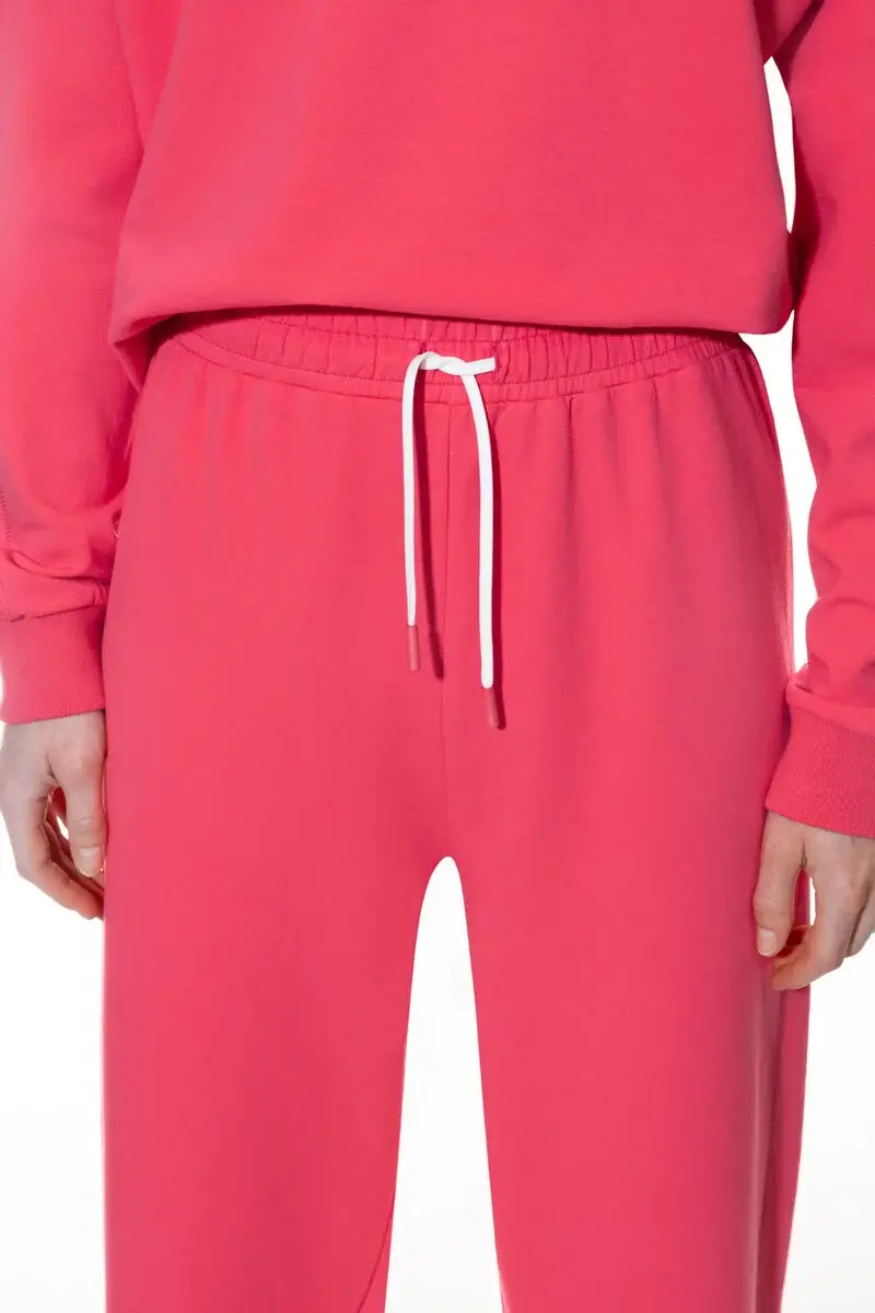 Merxx Hose 7/8 Lang Serie Cozy Love