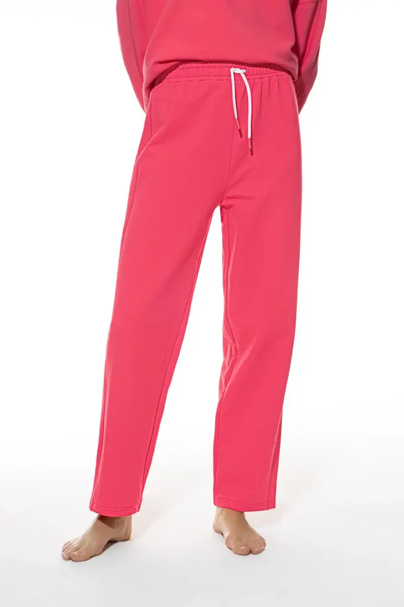 Merxx Hose 7/8 lang Serie Cozy Love