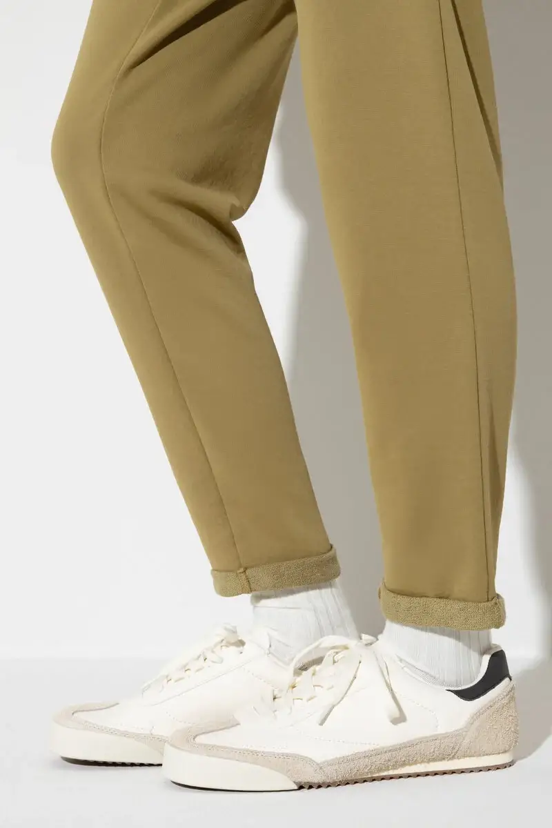 Merxx Hose Knöchellang Serie Cozy