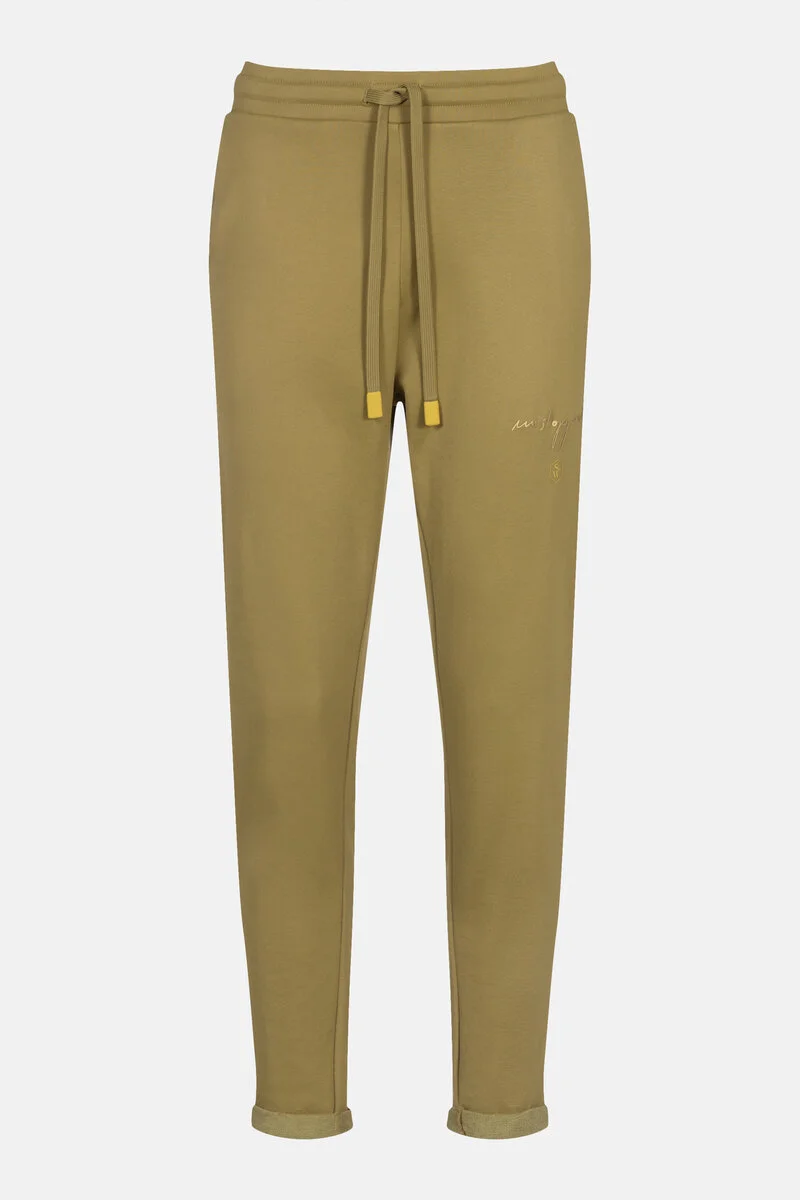 Merxx Hose Knöchellang Serie Cozy