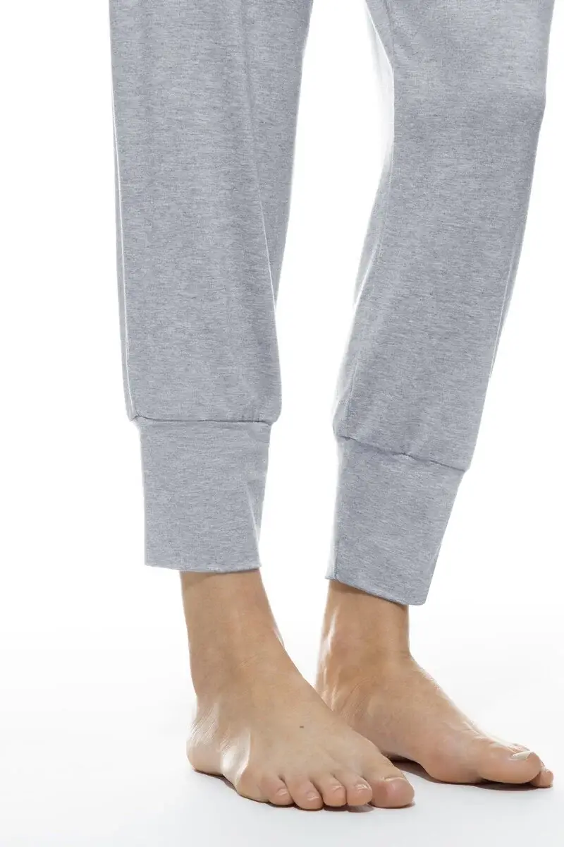 Merxx Hose Knöchellang Serie Easy Night