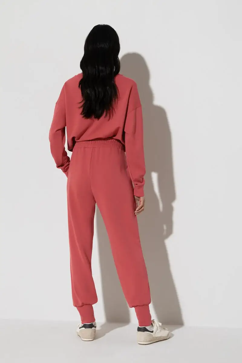 Merxx Hose Knöchellang Serie Pure Softness