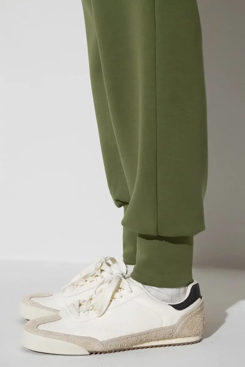 Merxx Hose Knöchellang Serie Pure Softness