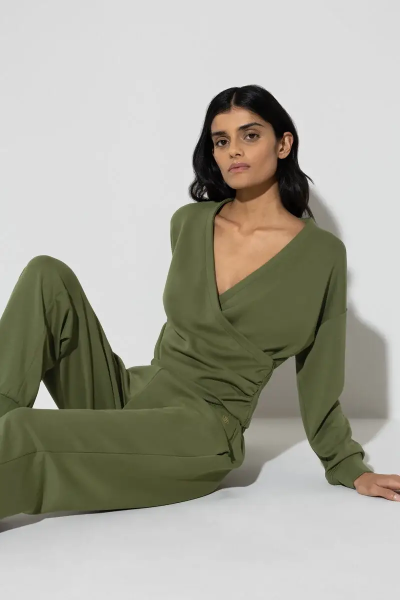 Merxx Hose Knöchellang Serie Pure Softness