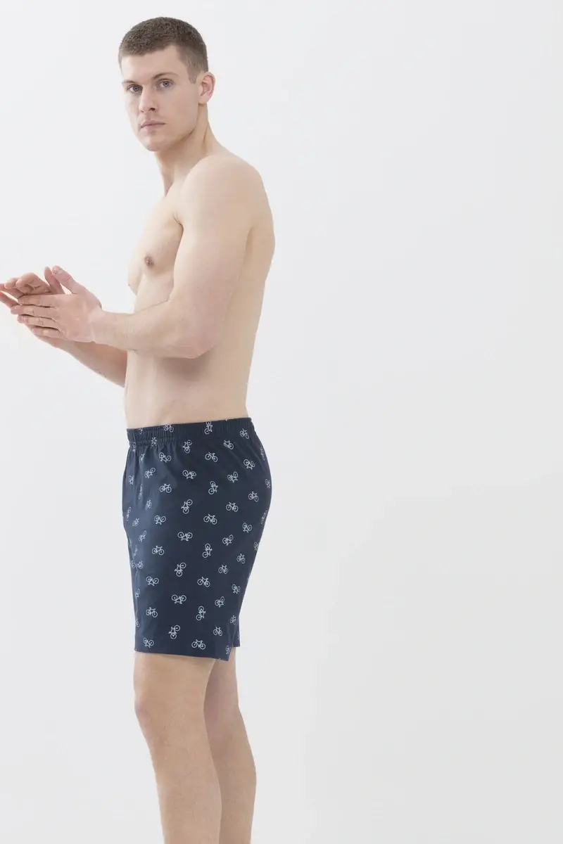 Merxx Hose Kurz Serie Bike