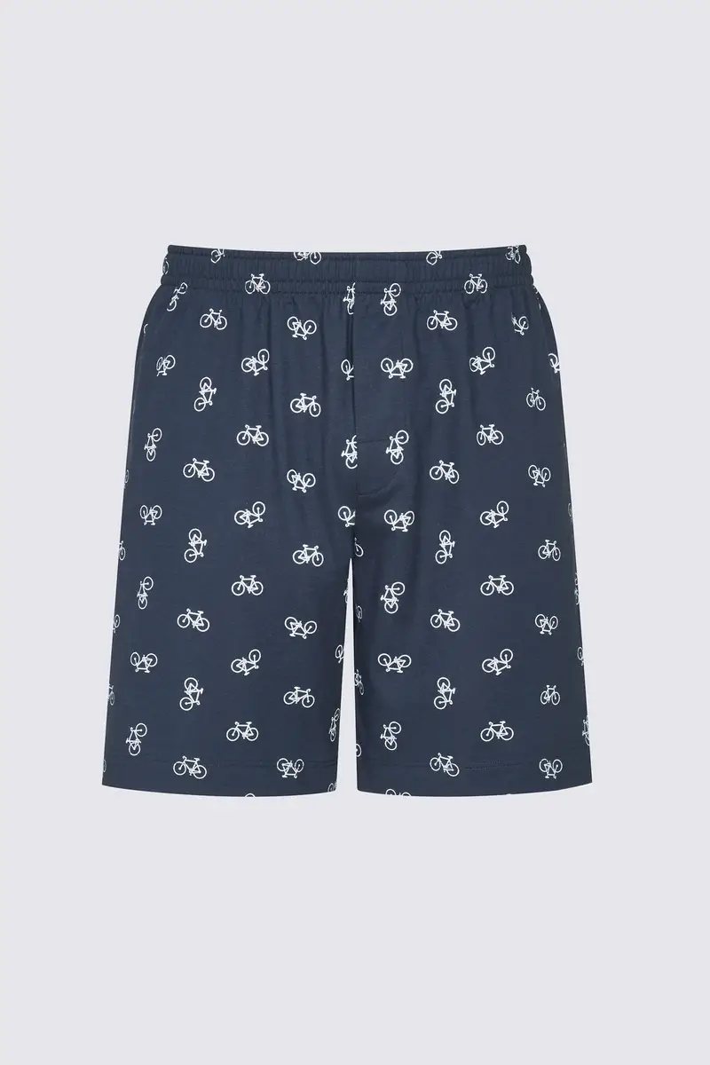 Merxx Hose Kurz Serie Bike