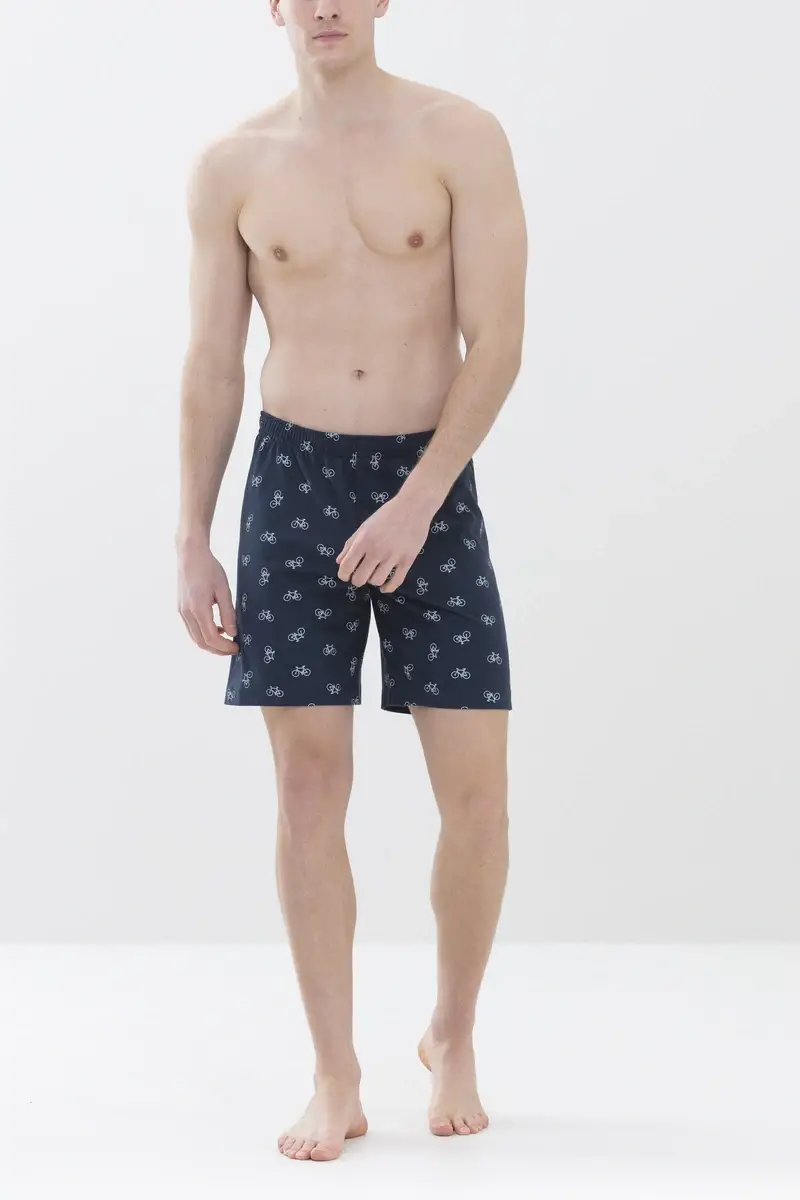 Merxx Hose kurz Serie Bike