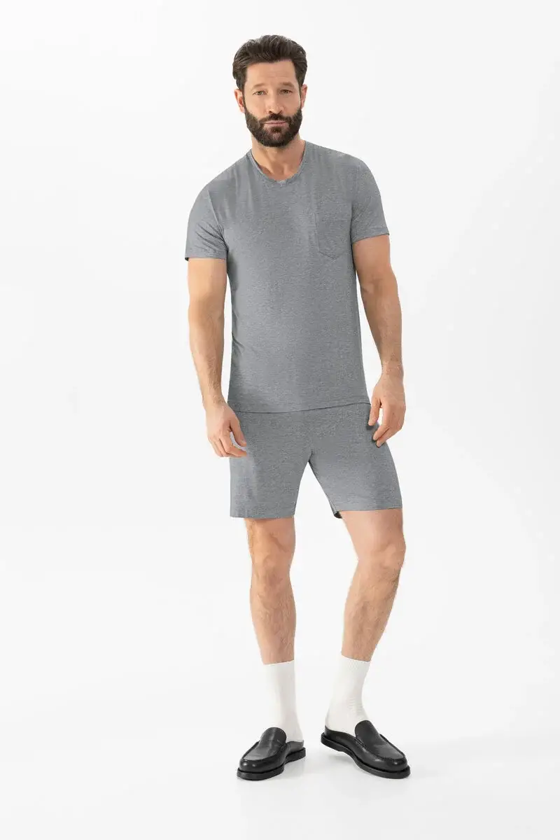 Merxx Hose Kurz Serie Easy Night