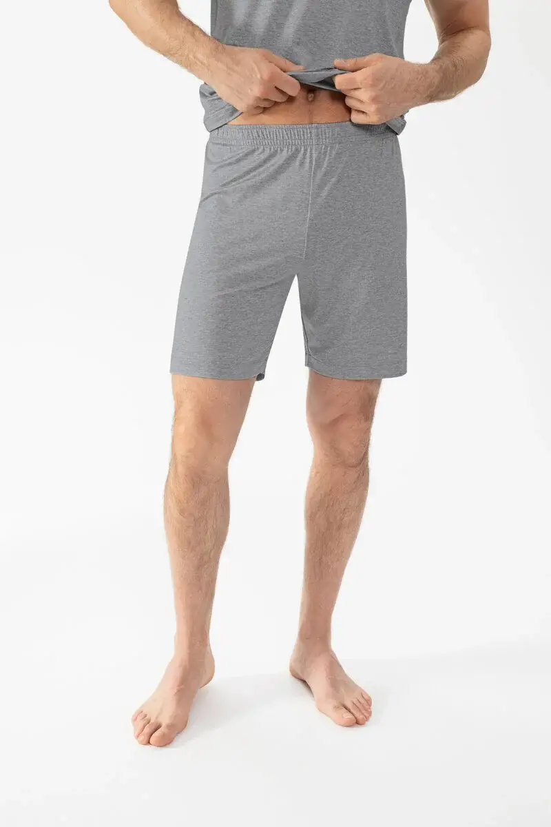 Merxx Hose kurz Serie Easy Night