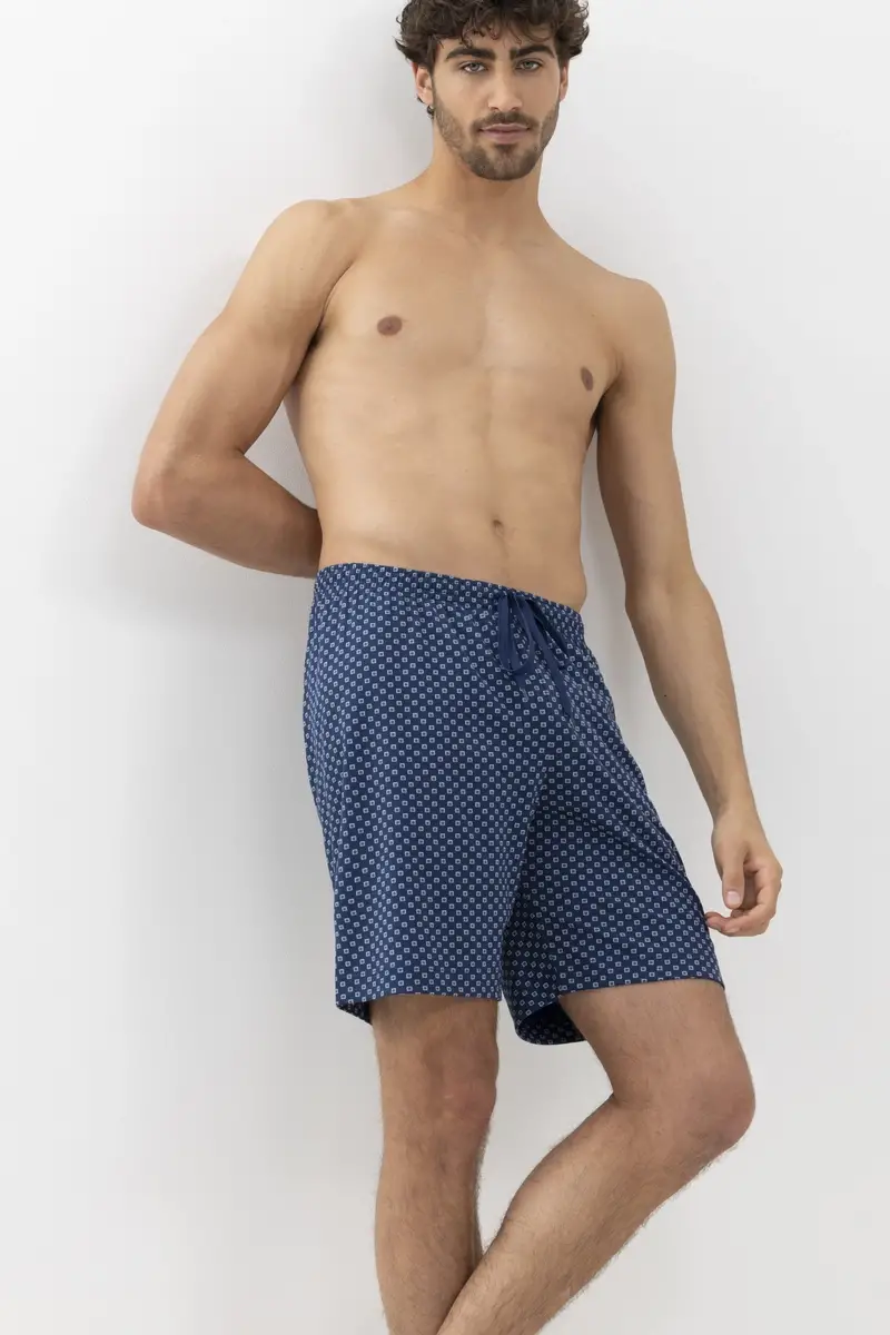 Merxx Hose Kurz Serie Gisborne