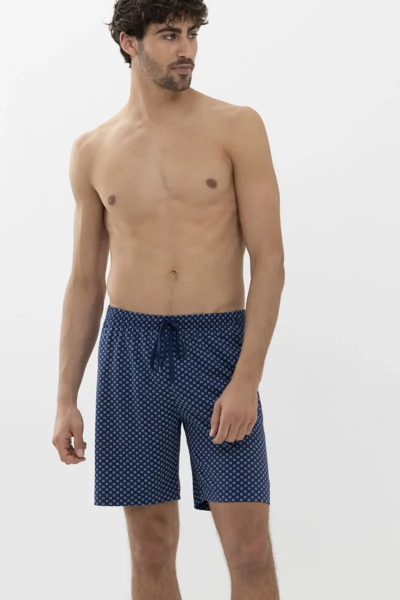 Merxx Hose kurz Serie Gisborne