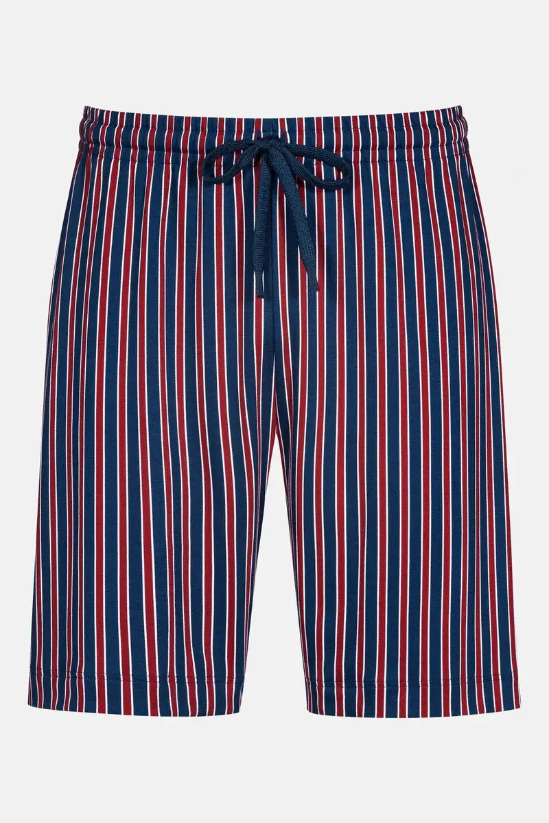 Merxx Hose Kurz Serie Graphic Stripes
