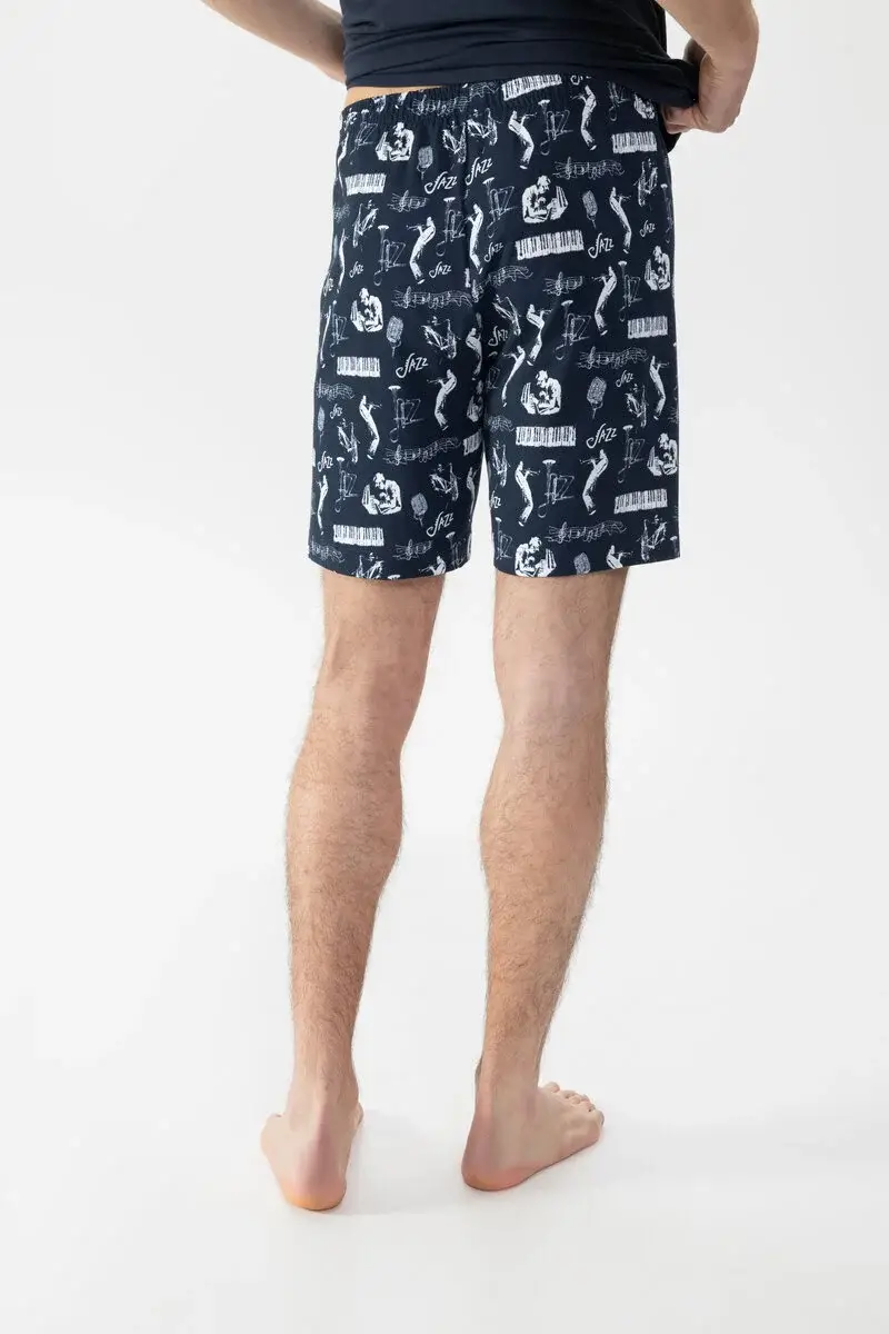 Merxx Hose Kurz Serie Jazz Music