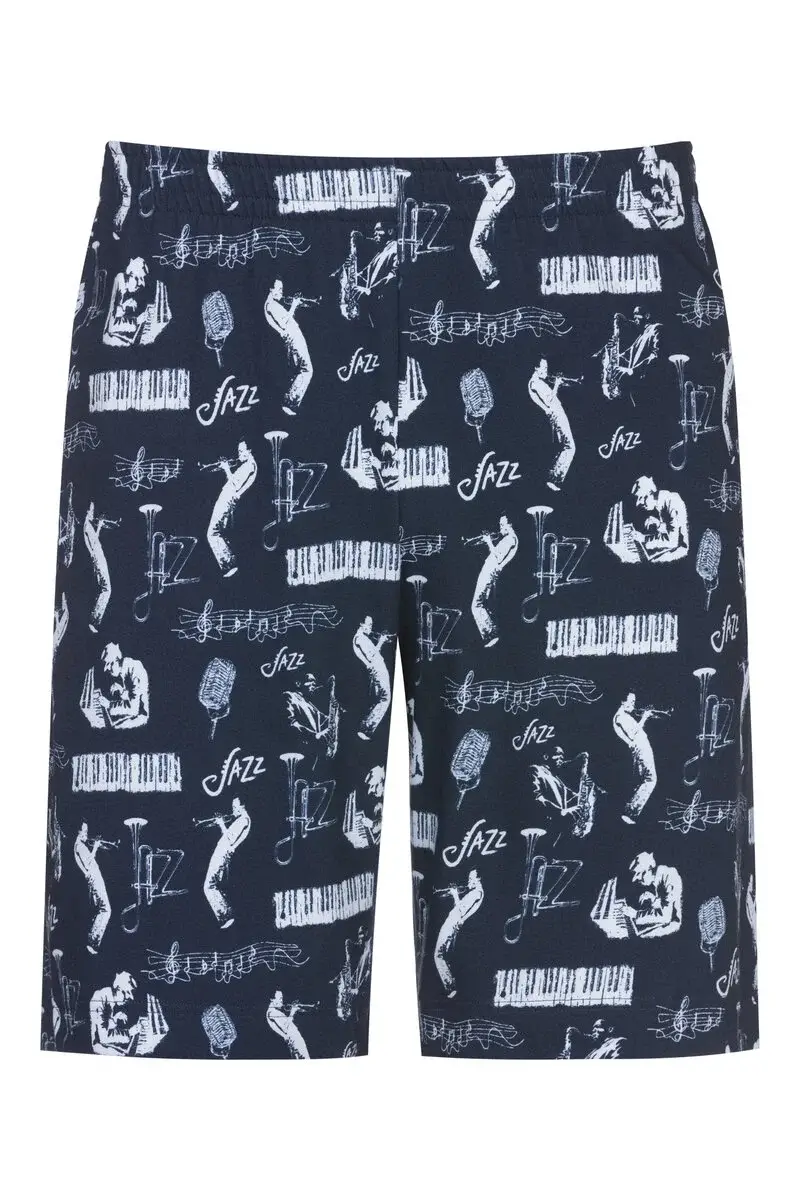 Merxx Hose Kurz Serie Jazz Music