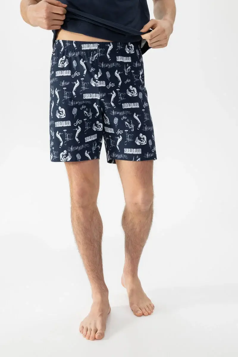 Merxx Hose kurz Serie Jazz Music