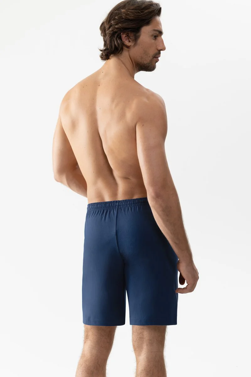 Merxx Hose Kurz Serie Melton