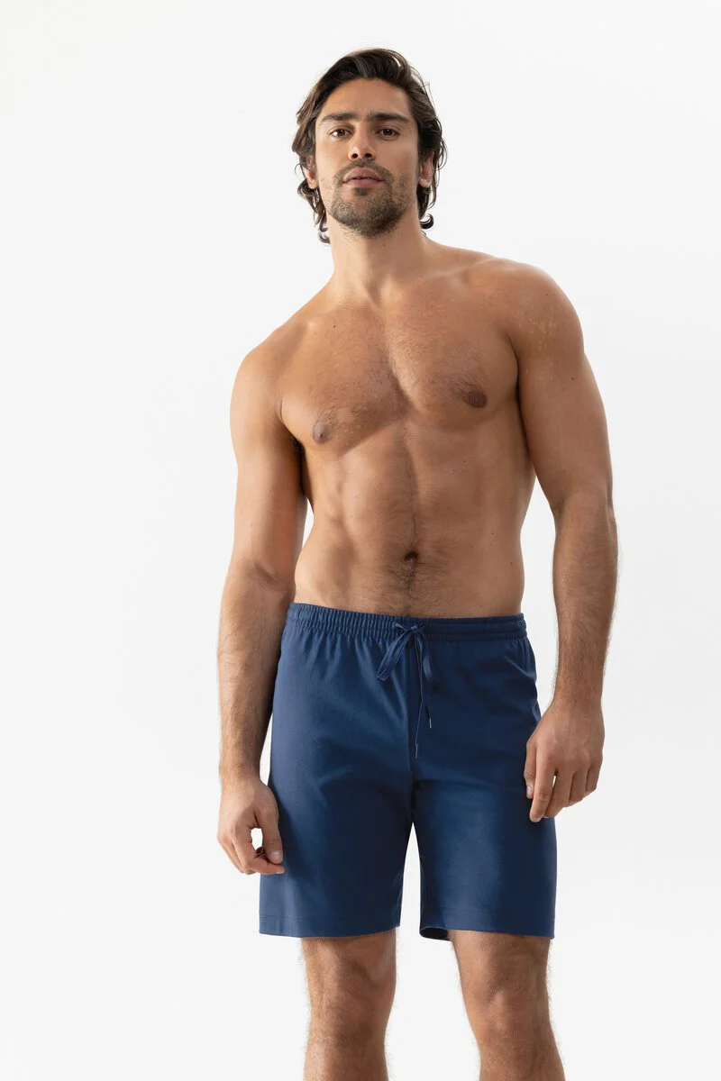 Merxx Hose kurz Serie Melton