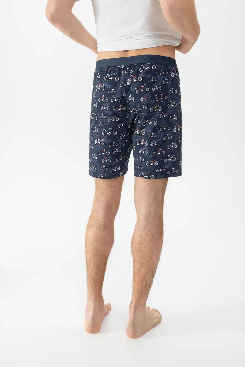 Merxx Hose Kurz Serie Motorcycle