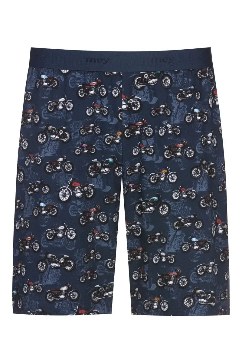 Merxx Hose Kurz Serie Motorcycle