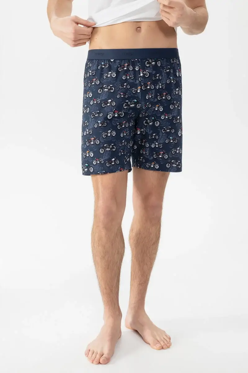 Merxx Hose kurz Serie Motorcycle