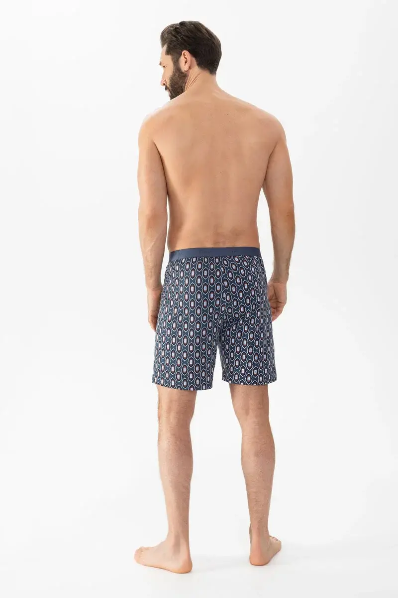 Merxx Hose Kurz Serie Noble Graphics