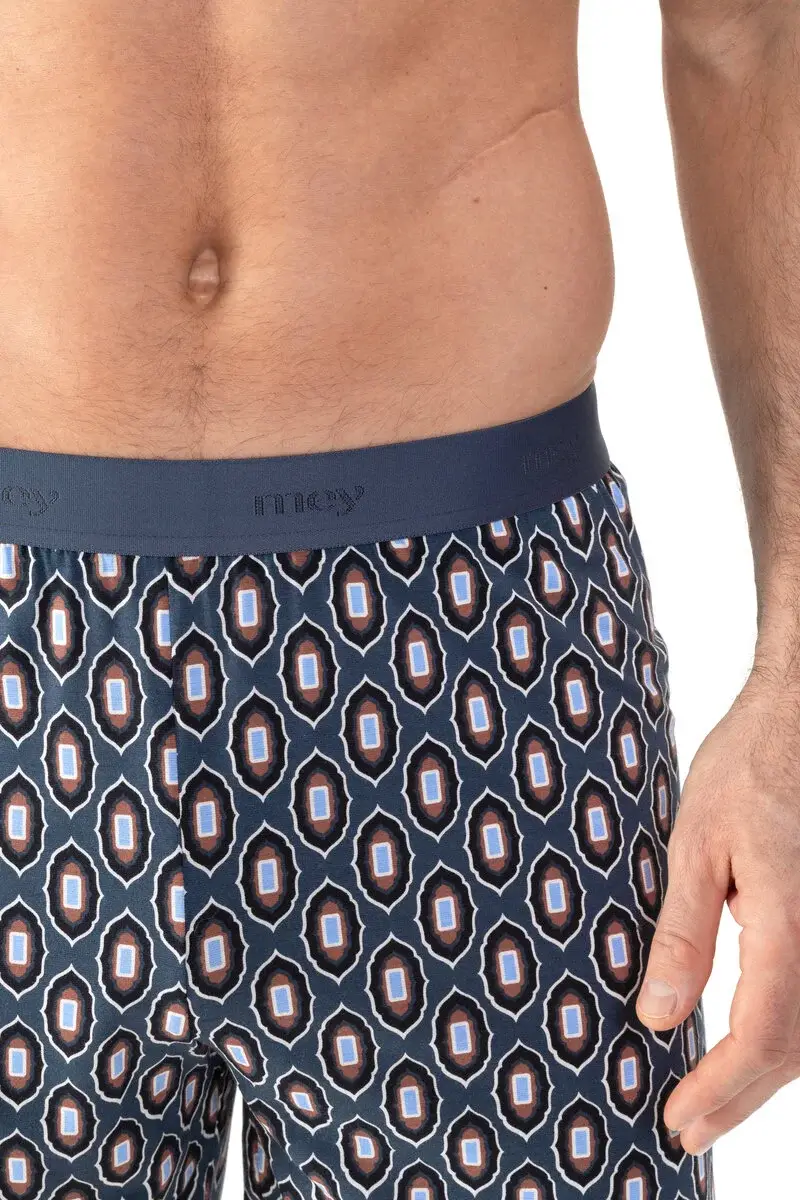 Merxx Hose Kurz Serie Noble Graphics