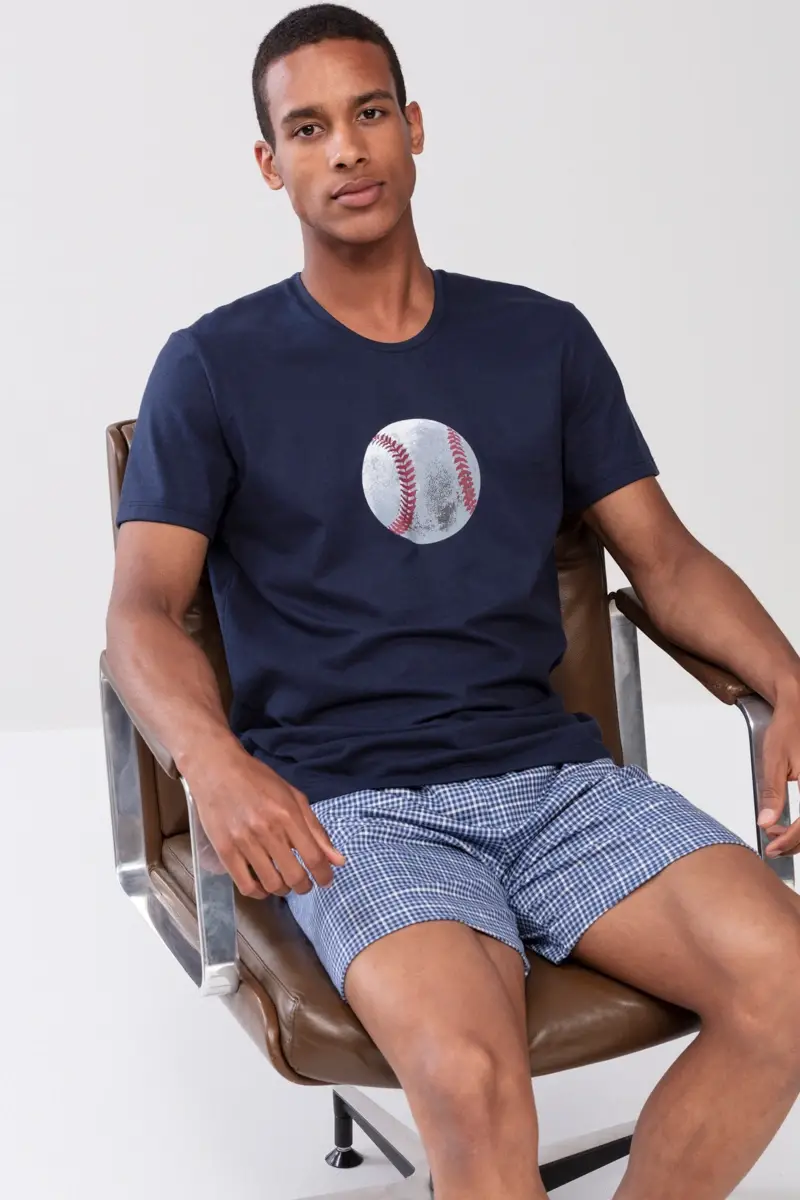 Merxx Hose Kurz Serie Redesdale