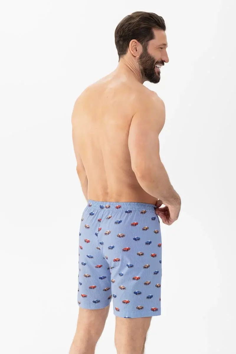 Merxx Hose Kurz Serie Retro Car