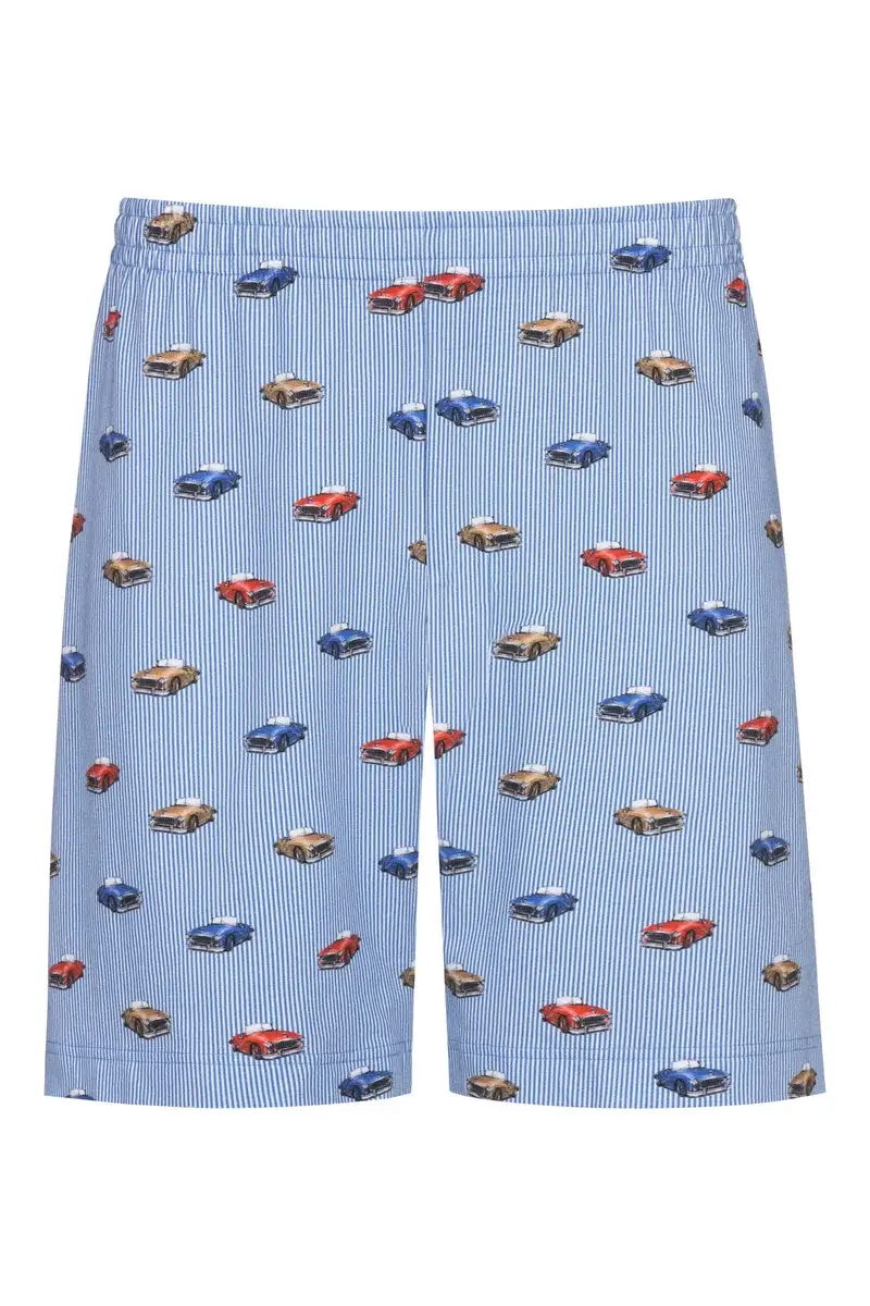 Merxx Hose Kurz Serie Retro Car