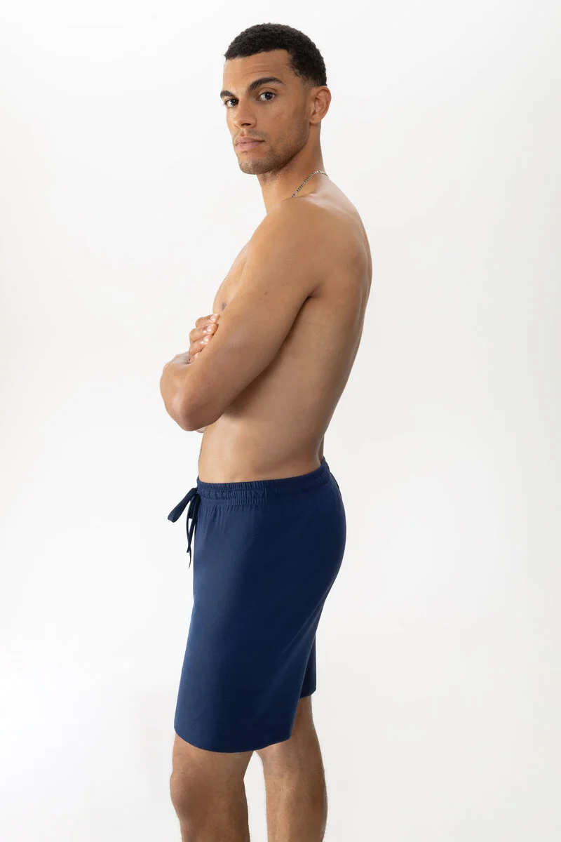 Merxx Hose Kurz Serie Solid Night