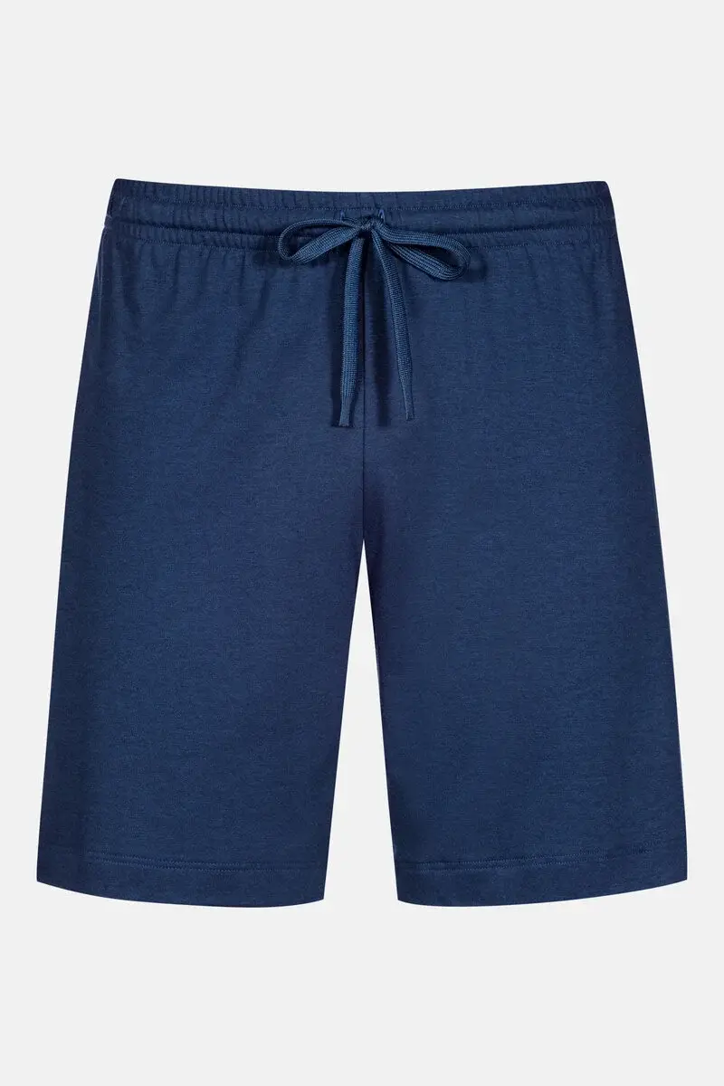 Merxx Hose Kurz Serie Solid Night