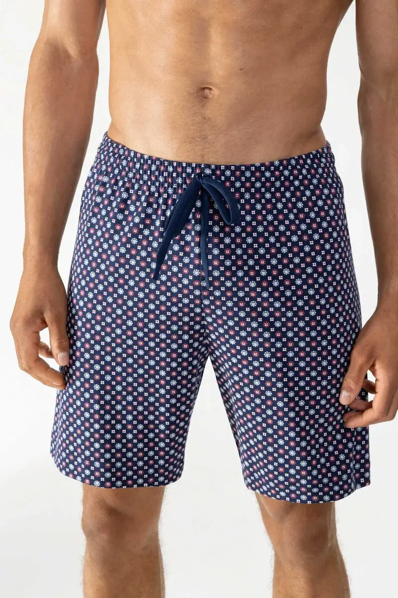 Merxx Hose Kurz Serie Tie Minimal