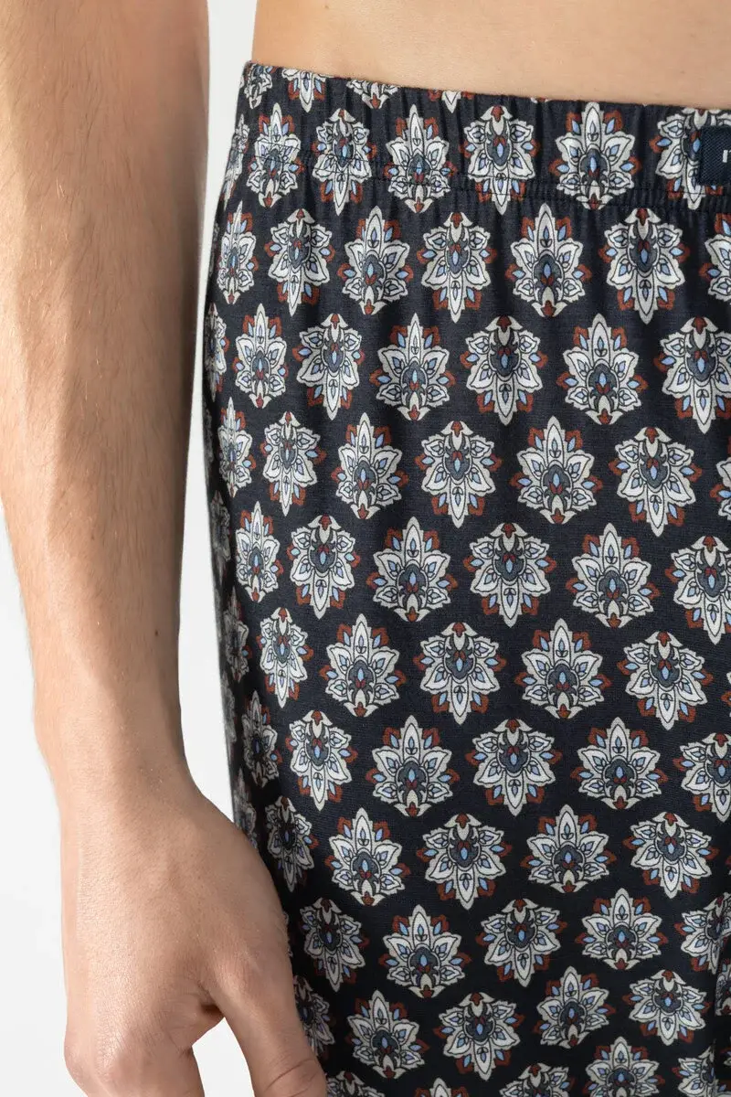 Merxx Hose Lang Serie Artistic Ornaments