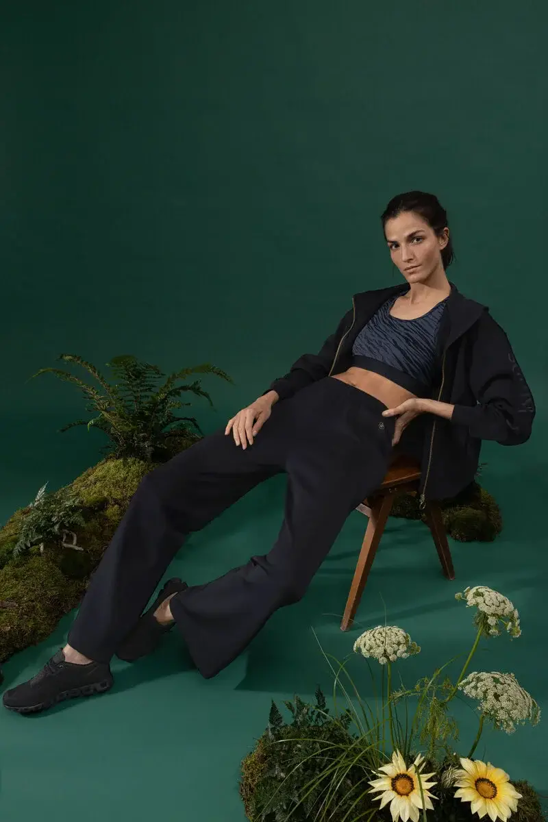 Merxx Hose Lang Serie Balanced