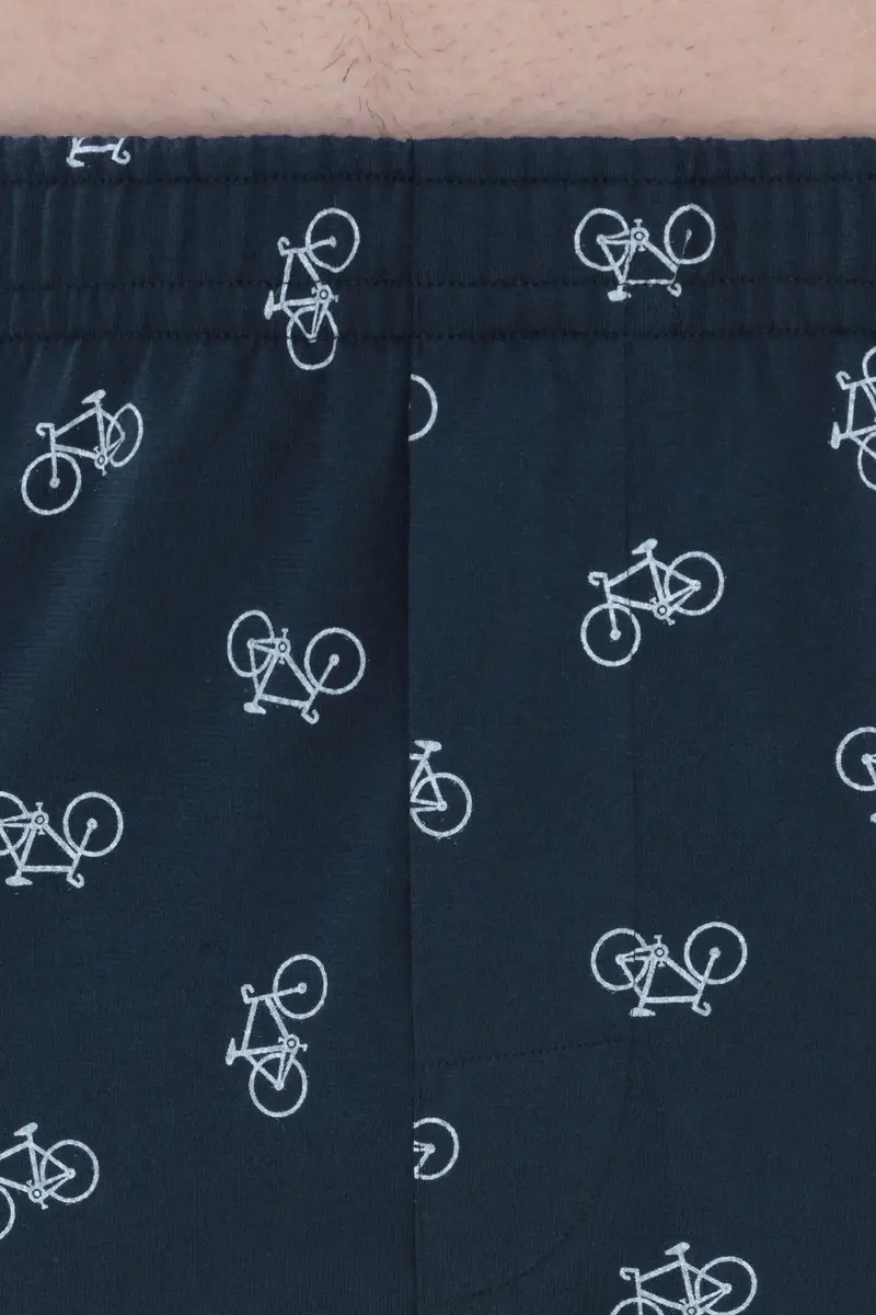 Merxx Hose Lang Serie Bike