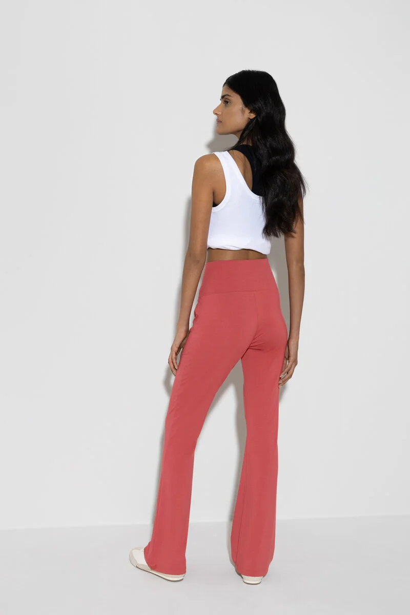 Merxx Hose Lang Serie Breathable