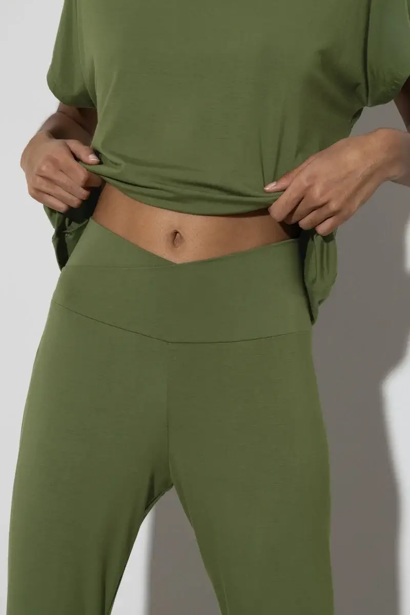 Merxx Hose Lang Serie Breathable