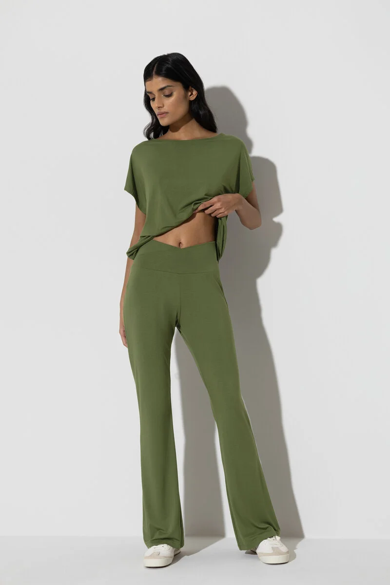 Merxx Hose lang Serie Breathable