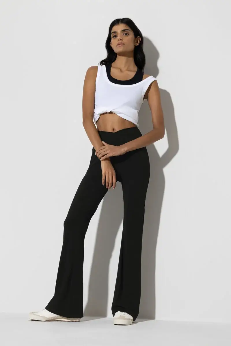 Merxx Hose Lang Serie Breathable