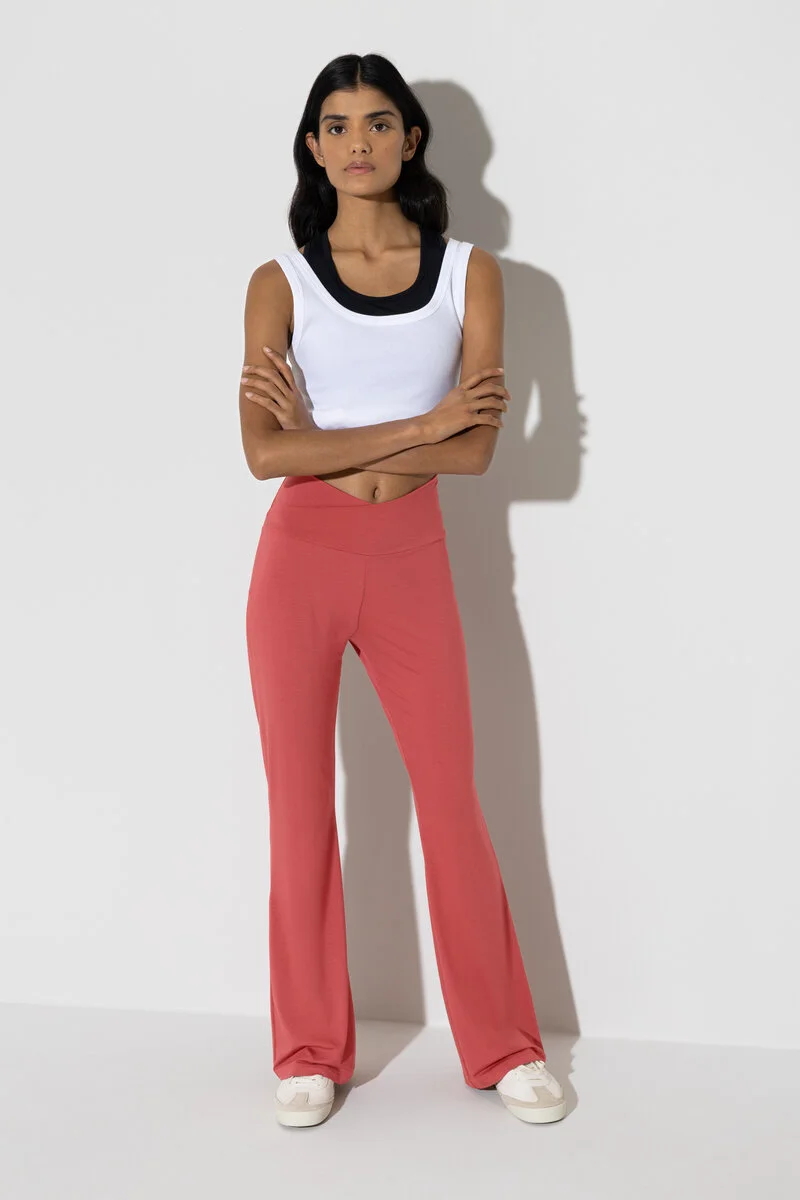 Merxx Hose lang Serie Breathable