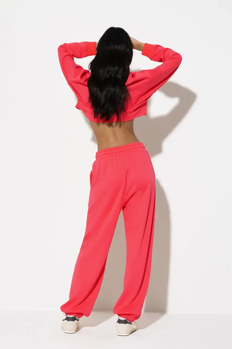 Merxx Hose Lang Serie Cozy